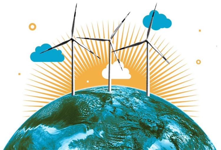 Chuyên gia UNDP Jonathan Pincus: các quốc gia đang phát triển chịu thiệt thòi trong lộ trình Net Zero