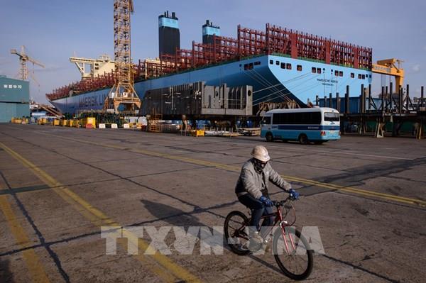 Hàn Quốc dỡ bỏ các rào cản pháp lý để thúc đẩy đầu tư, kinh doanh