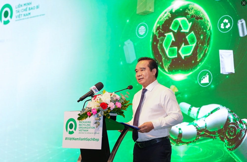 6 ưu tiên để doanh nghiệp vận hành kinh tế tuần hoàn, phát triển bền vững