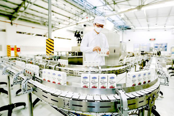 Doanh nghiệp công nghiệp chế biến, chế tạo dự báo thế nào về Quý IV/2023? 