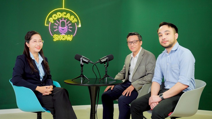 Phát triển bền vững bắt đầu từ thay đổi tư duy