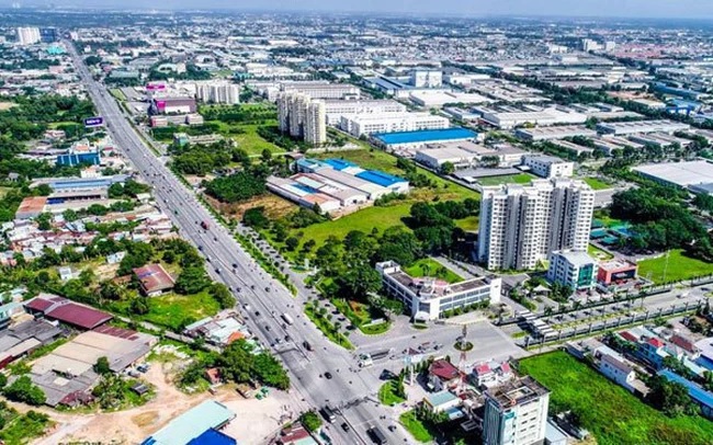 Điều đặc biệt ở địa phương duy nhất trên cả nước có tỷ lệ hộ gia đình thuê nhà cao hơn sở hữu nhà riêng 