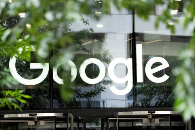 Google lặng lẽ xóa cam kết Net Zero khỏi website