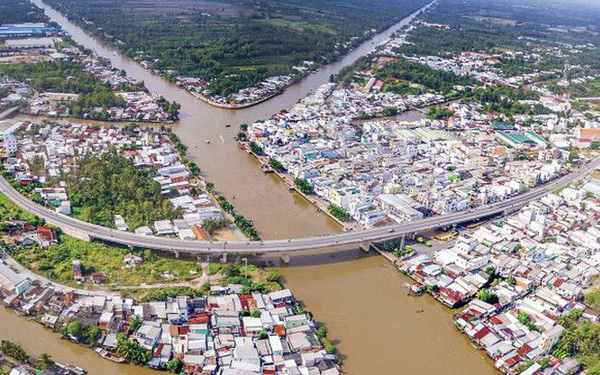 Thêm 23.000 ha đất công nghiệp ở phía Nam