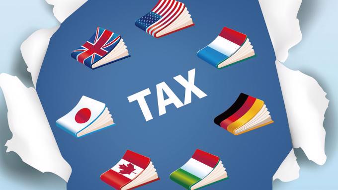 Việt Nam áp dụng ngay thuế tối thiểu từ đầu năm 2024