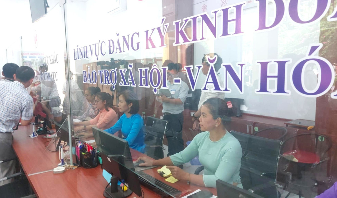 Sau sáp nhập, giới kinh doanh TPHCM chuyển đổi, thích ứng thế nào?