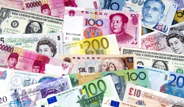 Tỷ giá USD ngày 16/8/2023 vẫn trong xu hướng tăng