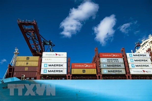 CNBC: Đà suy yếu của ngành vận tải hàng hóa sẽ kéo dài sang năm 2024