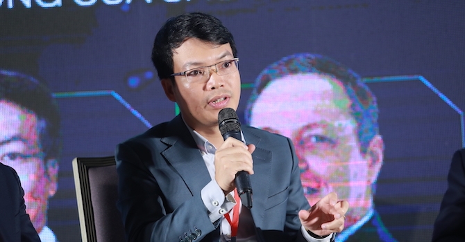 Đường đến ESG trong thời đại số