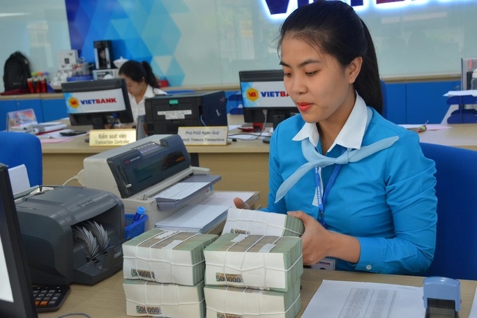 Vẫn khó vay vốn ngân hàng 