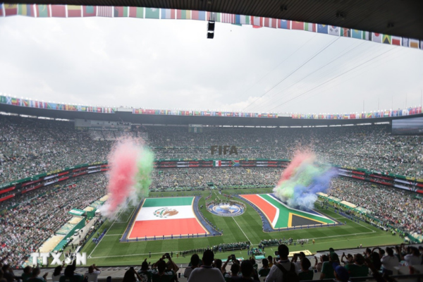 World Cup 2026: 3,7 triệu tấn CO2e và Bài toán khí hậu sau sân cỏ