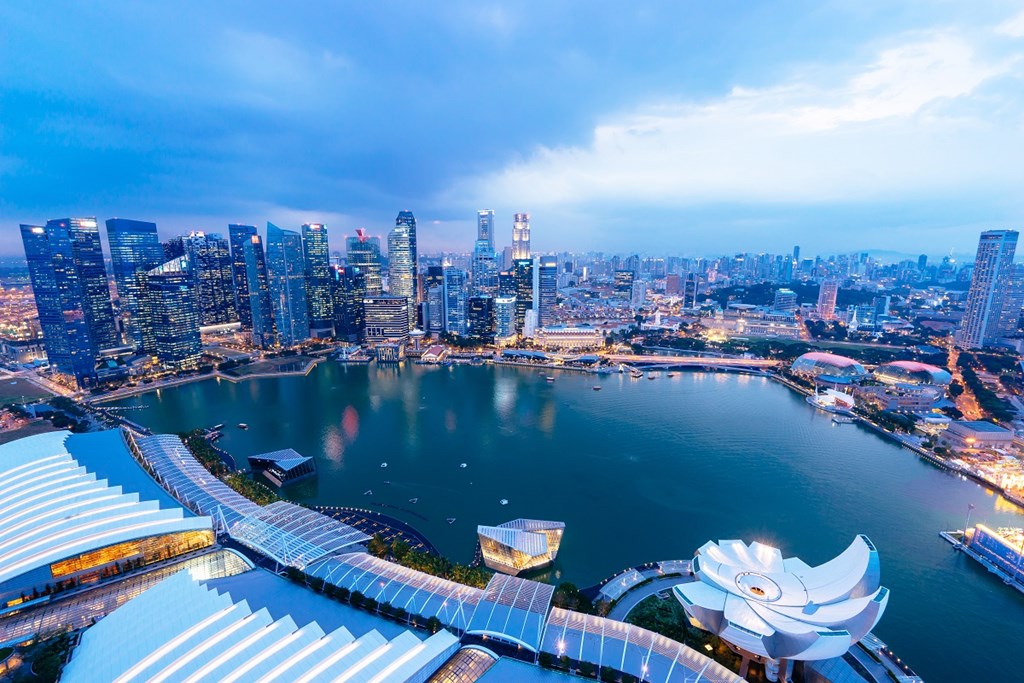 Những xu hướng mới trong phát triển kinh tế ở châu Á