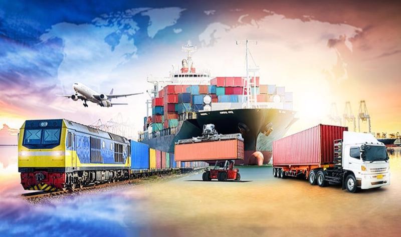 So sánh tương quan xuất khẩu của doanh nghiệp trong nước và FDI
