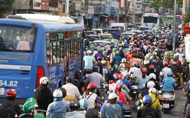 Top tỉnh thành có dân số di cư cao nhất cả nước: Thanh Hoá đứng số 1 về lượng người xuất cư 