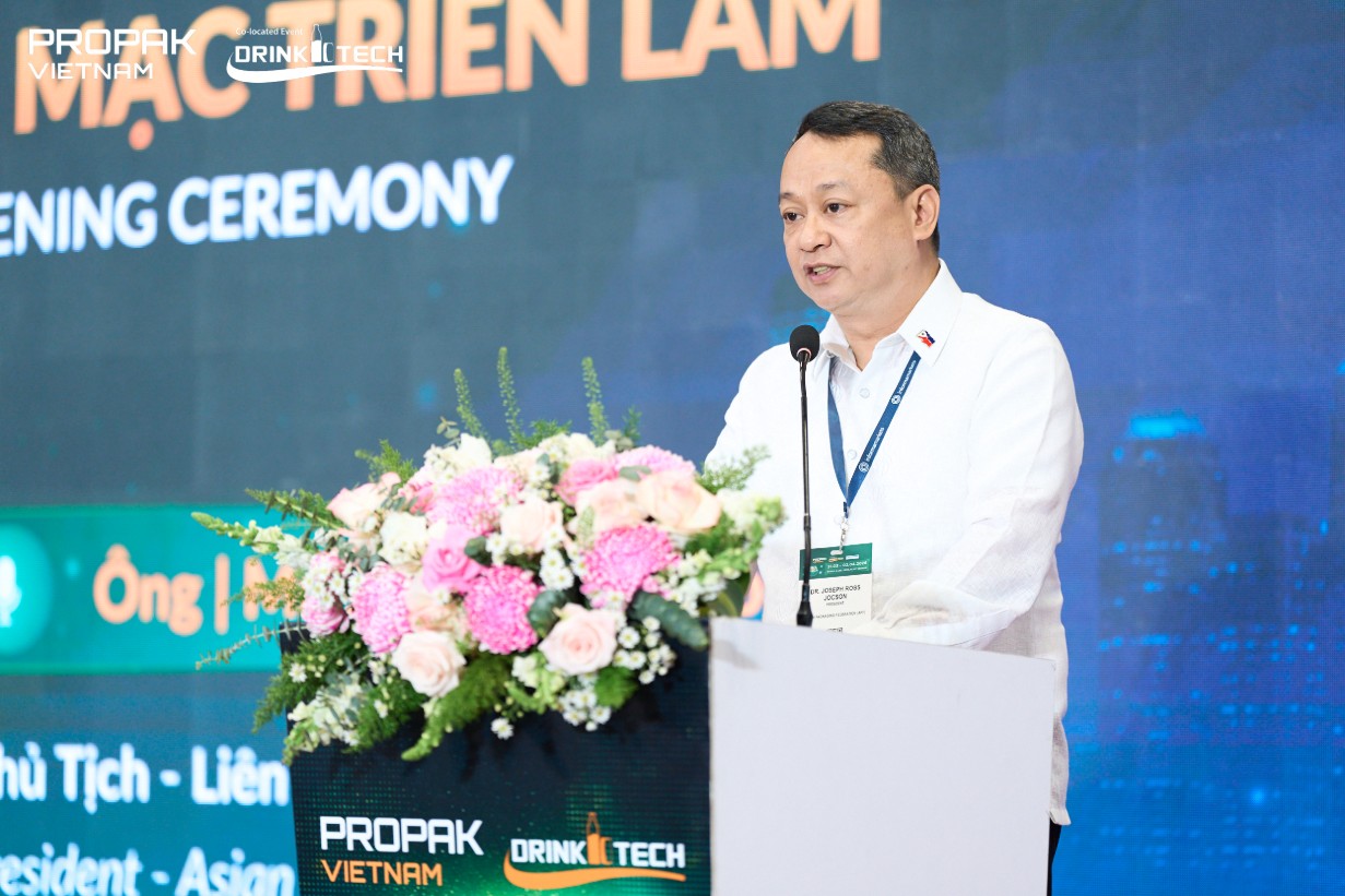 Ngành bao bì bước vào cuộc ‘thanh lọc’ khốc liệt